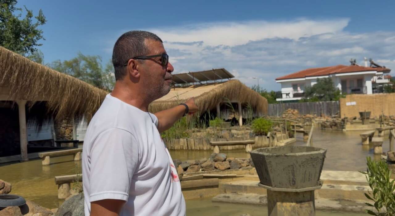 Muğla’nın Dünyaca Ünlü Çamur Banyoları Boş Kaldı: “Geçen Seneye Göre Yüzde 50 Düşüş Var” 1